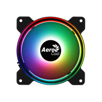 Вентилятор Aerocool Saturn 12F ARGB