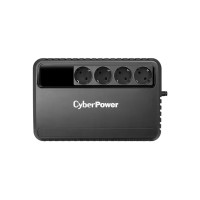 CyberPower BU850E 850VA/425W