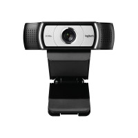 Веб-камера Logitech WebCam C930e