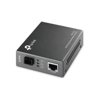 Медиаконвертер TP-Link MC112CS WDM Fast Ethernet