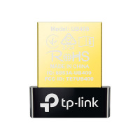 Ультракомпактный Bluetooth адаптер TP-Link UB400