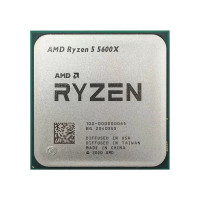 Процессор AMD Ryzen 5 5600X OEM 