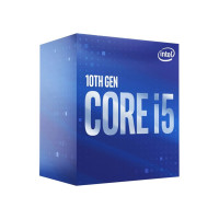 Процессор Intel Core i5-10400 BOX (BX8070110400)