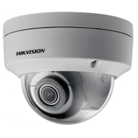 Сетевая камера Hikvision DS-2CD2123G0-IS (2.8 мм)