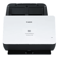 Сканер Canon ScanFront 400